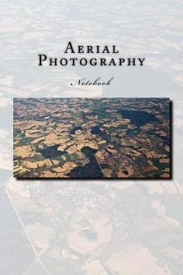 Book cover for Aerial Photography