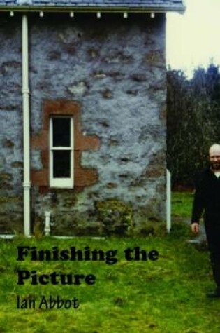 Cover of Finishing the Picture