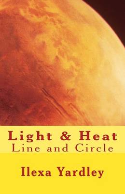Book cover for Light & Heat