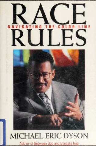 Cover of Race Rules