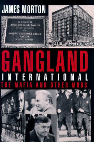Cover of Gangland International