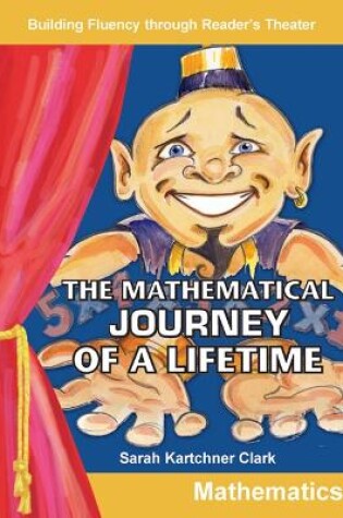 Cover of The Mathematical Journey of a Lifetime