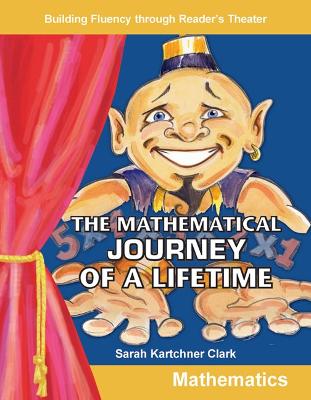 Cover of The Mathematical Journey of a Lifetime