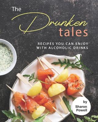 Book cover for The Drunken Tales