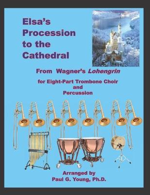 Book cover for Elsa's Procession to the Cathedral