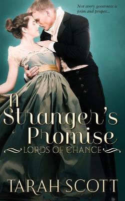 Book cover for A Stranger's Promise