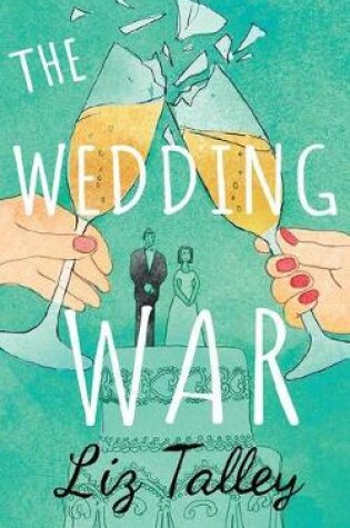 Cover of The Wedding War