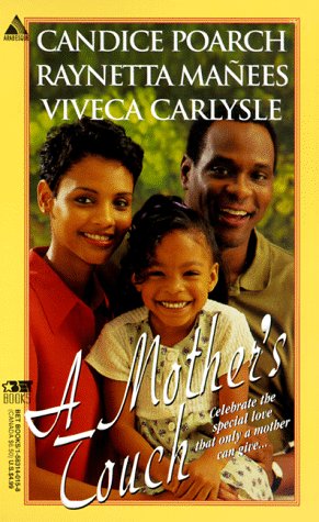 Cover of A Mother's Touch