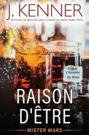 Cover of Raison d'être