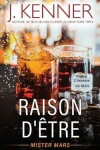 Book cover for Raison d'être