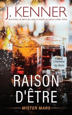 Cover of Raison d'être