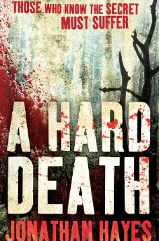 Cover of A Hard Death