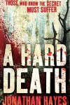 Book cover for A Hard Death