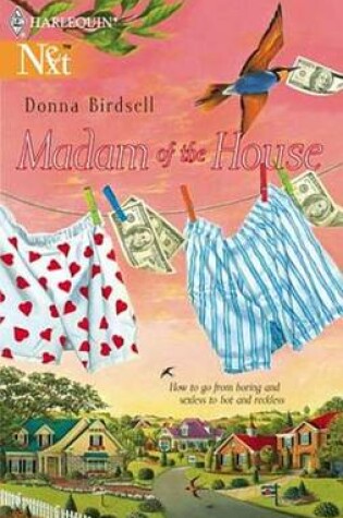 Cover of Madam of the House
