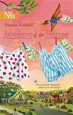 Book cover for Madam of the House