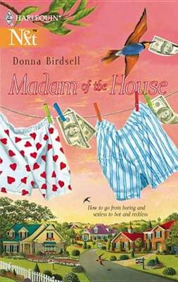 Cover of Madam of the House