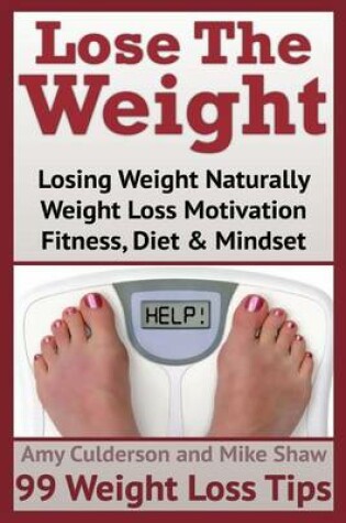 Cover of Lose The Weight