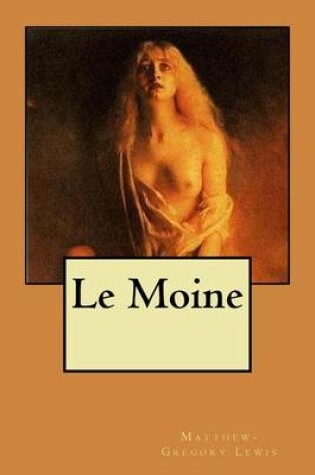 Cover of Le Moine