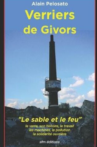 Cover of Verriers de Givors