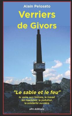 Book cover for Verriers de Givors