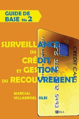 Cover of Guide de Base Surveillance Du Cr