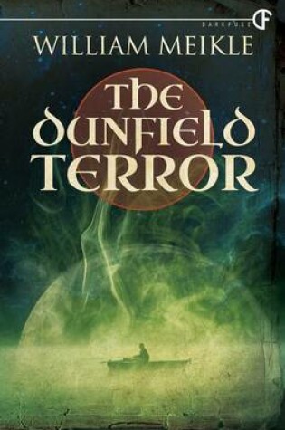 Cover of The Dunfield Terror