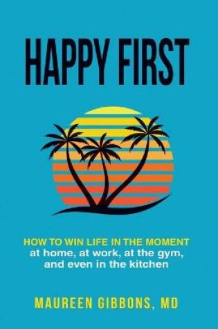 Cover of Happy First