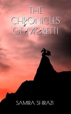 Cover of The Chronicles of Moretti