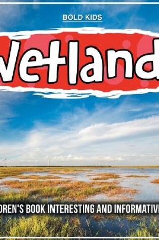 Cover of Wetlands