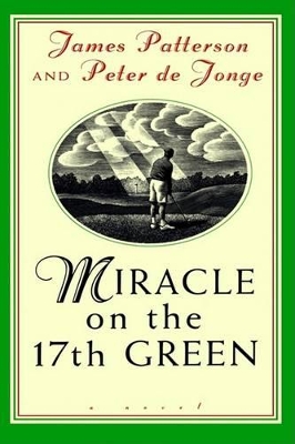 Book cover for Miracle on the 17th Green