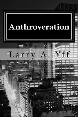 Book cover for Anthroveration