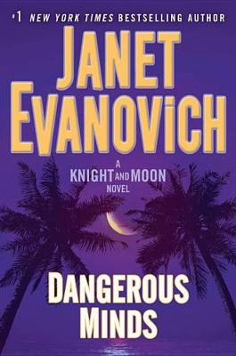 Book cover for Dangerous Minds