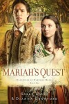 Book cover for Mariah's Quest
