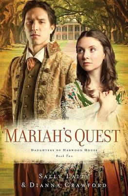 Cover of Mariah's Quest