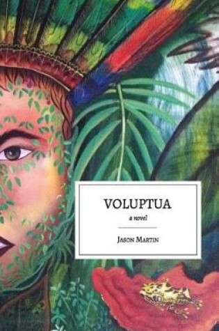 Cover of Voluptua