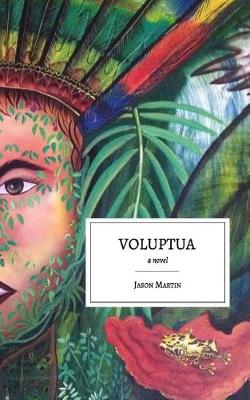 Book cover for Voluptua