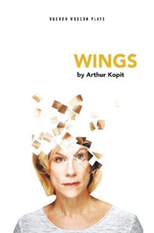 Cover of Wings