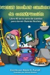 Book cover for Buenas Noches Camiones de Construccion