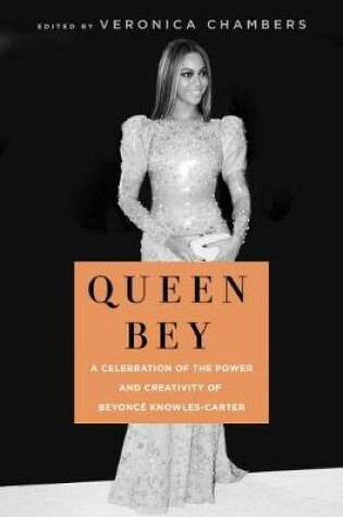 Cover of Queen Bey