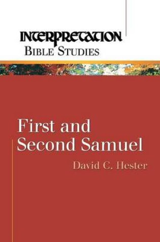 Cover of 1 and 2 Samuel