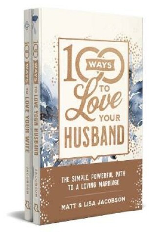 Cover of 100 Ways to Love Your Husband/Wife Deluxe Edition Bundle