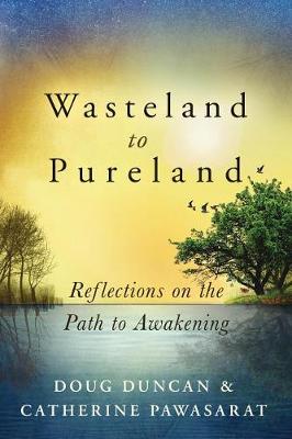 Book cover for Wasteland to Pureland