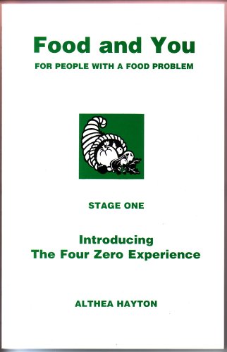 Book cover for Food and You