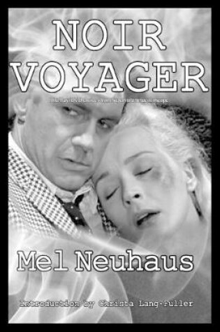 Cover of Noir Voyager