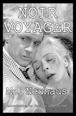 Book cover for Noir Voyager