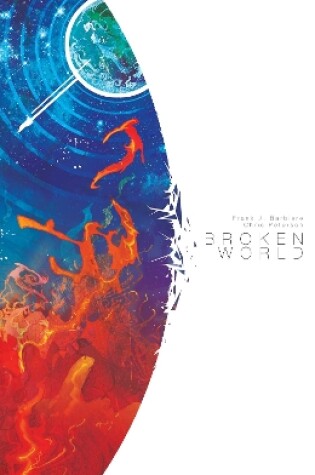 Cover of Broken World