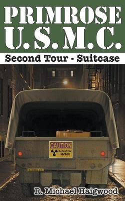 Book cover for Primrose U.S.M.C. Second Tour