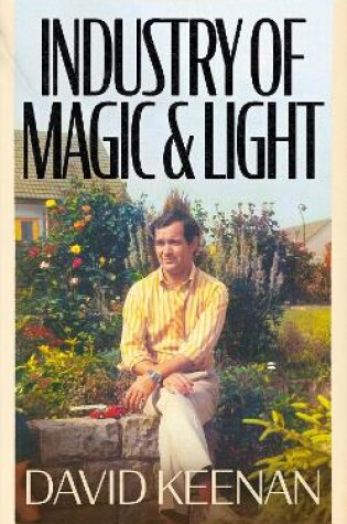 Cover of Industry of Magic & Light