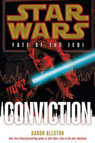 Cover of Conviction