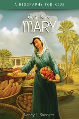 Cover of Mary